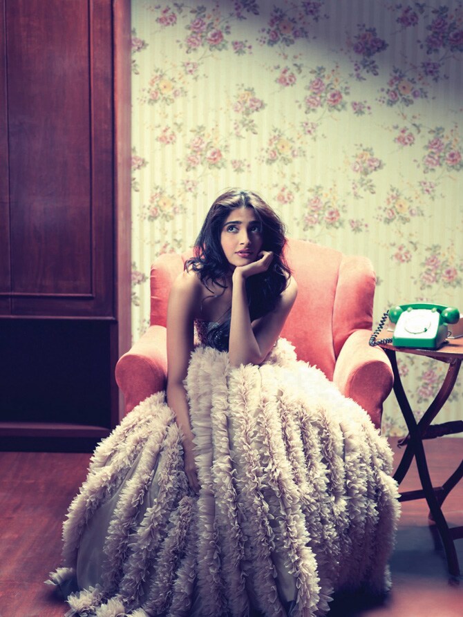 हॅप्पी बर्थडे ‘स्टाइल दीवा’ सोनम