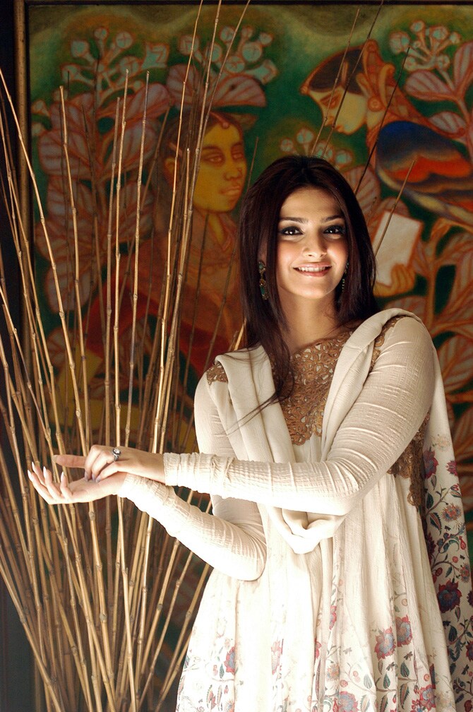 हॅप्पी बर्थडे ‘स्टाइल दीवा’ सोनम