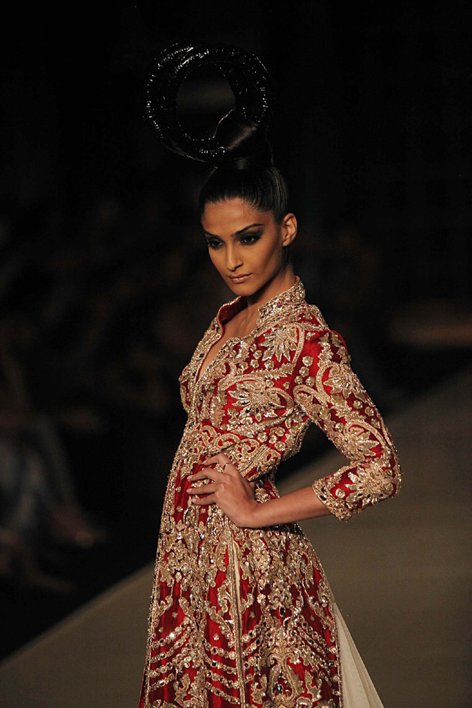 हॅप्पी बर्थडे ‘स्टाइल दीवा’ सोनम