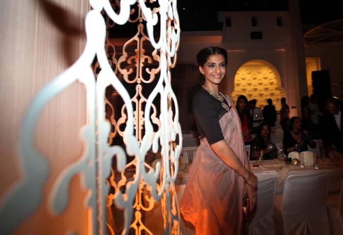 हॅप्पी बर्थडे ‘स्टाइल दीवा’ सोनम