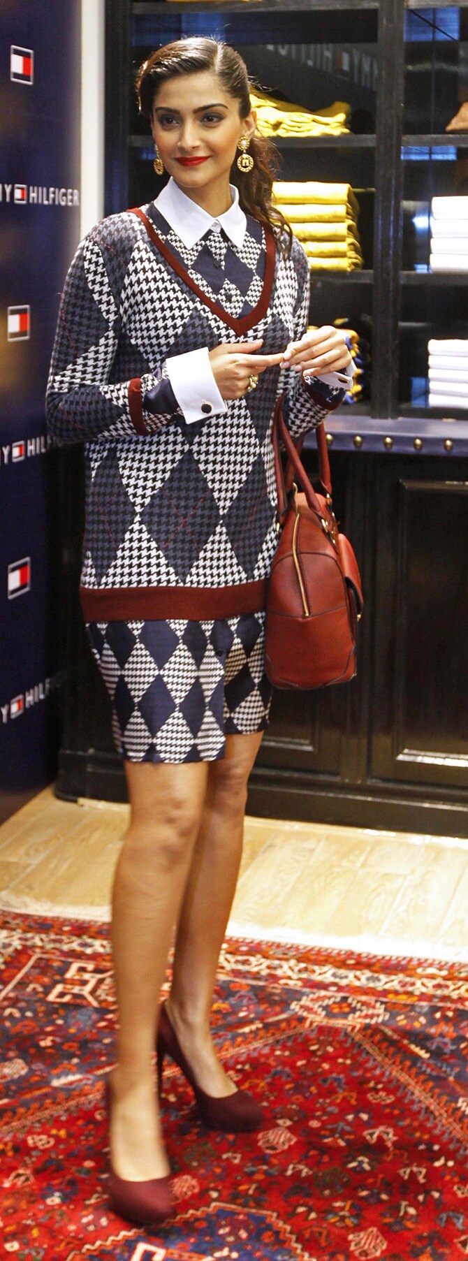 हॅप्पी बर्थडे ‘स्टाइल दीवा’ सोनम