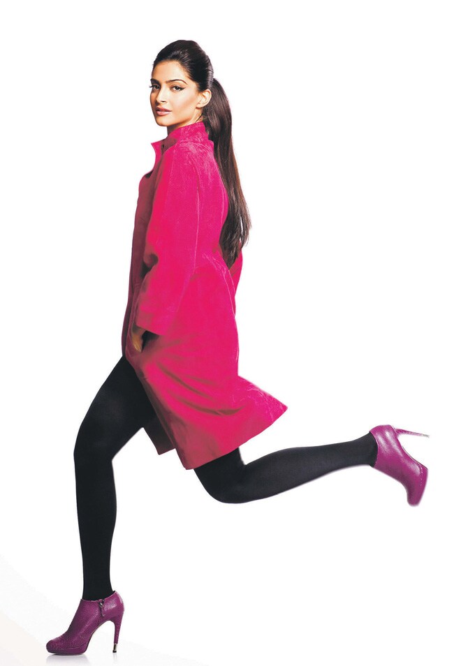 हॅप्पी बर्थडे ‘स्टाइल दीवा’ सोनम