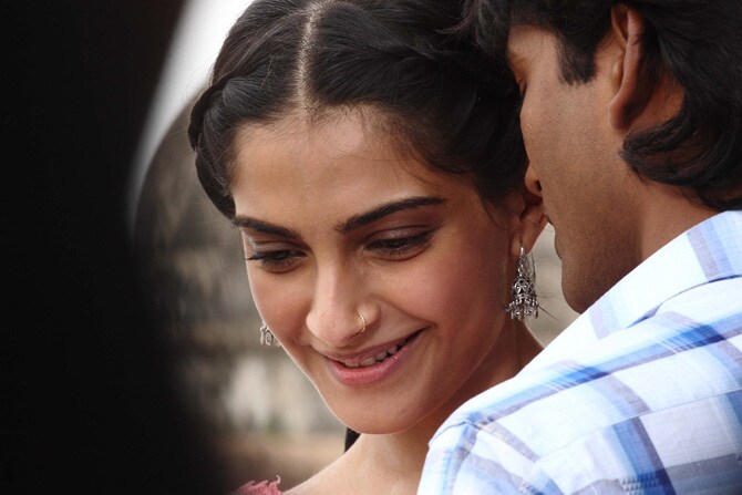 हॅप्पी बर्थडे ‘स्टाइल दीवा’ सोनम