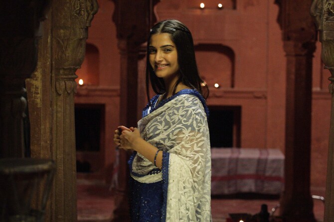 हॅप्पी बर्थडे ‘स्टाइल दीवा’ सोनम