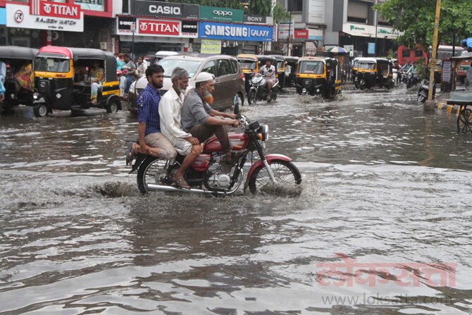 (छाया- दिपक जोशी)