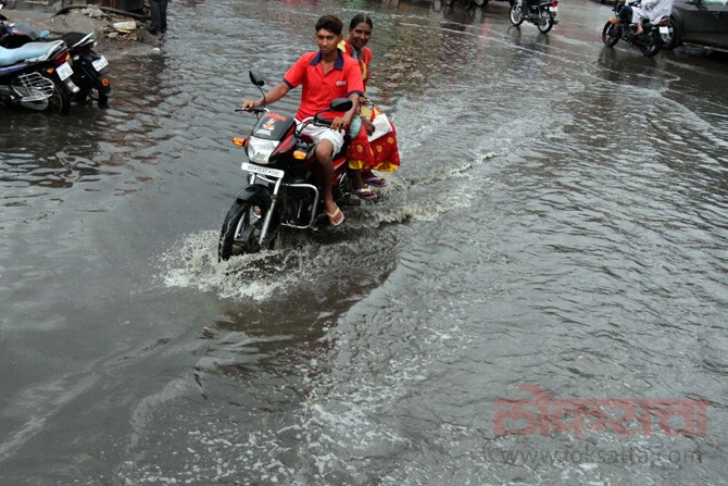 (छाया- दिपक जोशी)