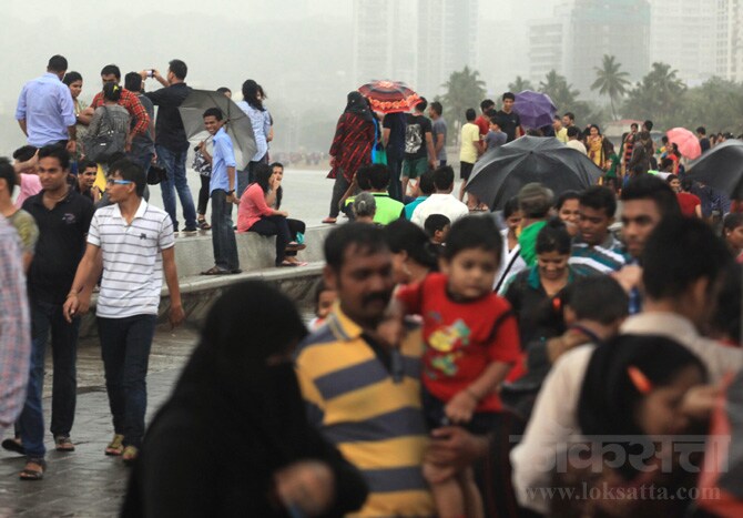 (छाया- दिपक जोशी)