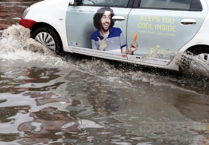 (छाया- दिपक जोशी)