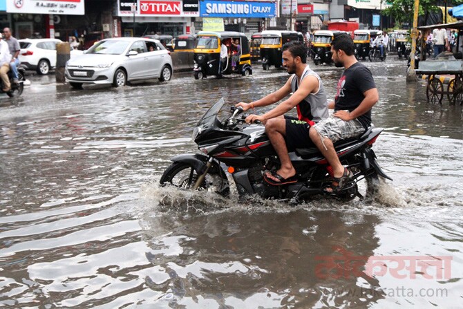(छाया- दिपक जोशी)