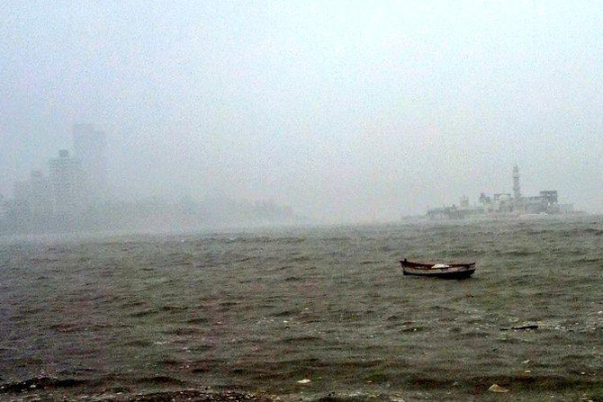 हाजीअली