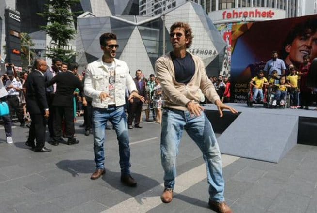 बॉलीवूडकरांचा ‘आयफा’ फिव्हर