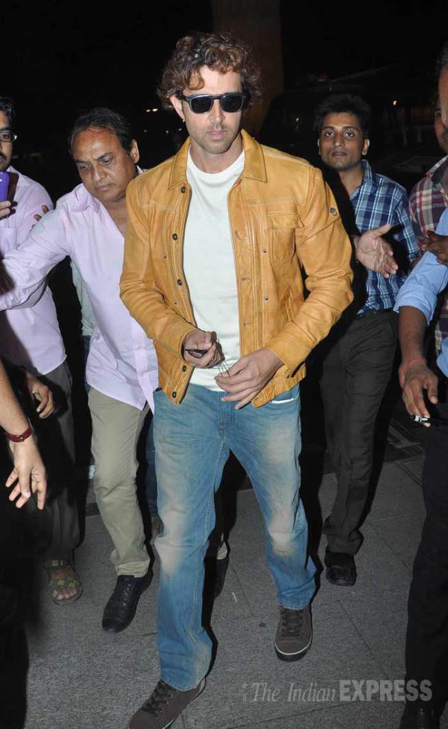 बॉलीवूडकरांचा ‘आयफा’ फिव्हर