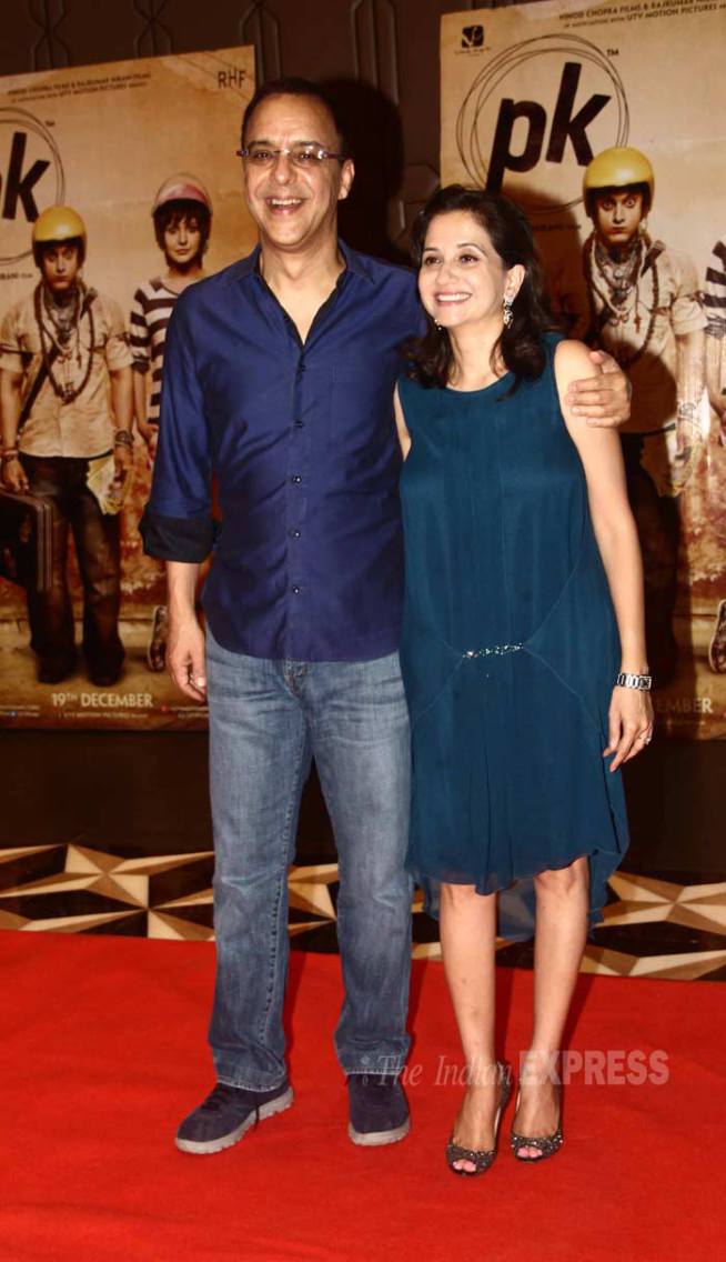 ‘पीके’चे अफलातून यश