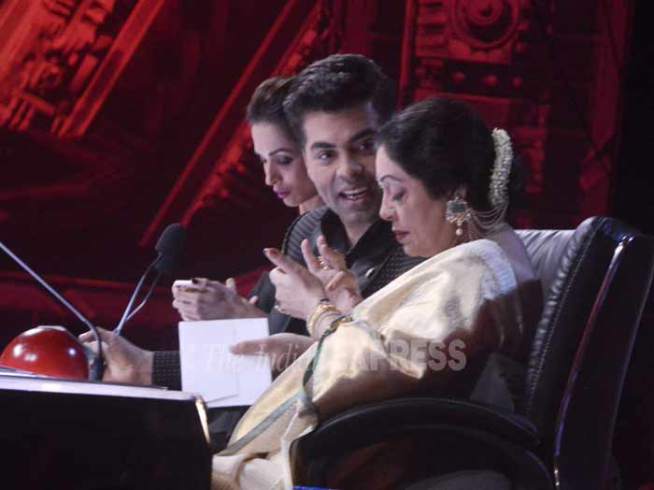 माणिक ठरला ‘इंडियाज गॉट टॅलेंट’चा विजेता