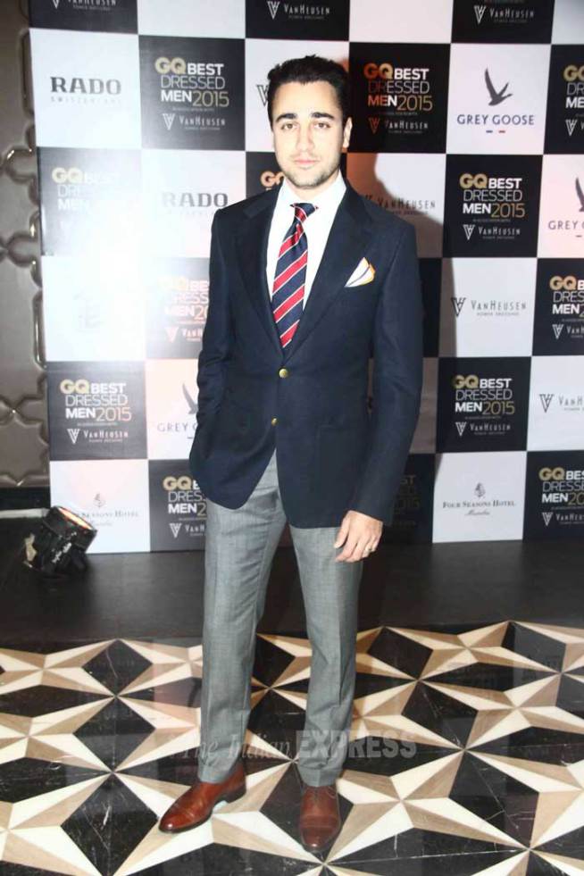 ‘जीक्यू बेस्ट ड्रेस्ड’मध्ये बॉलीवूडकरांची मांदियाळी