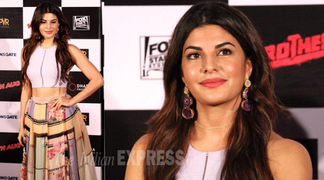 ‘ब्रदर’ ट्रेलर लॉन्च