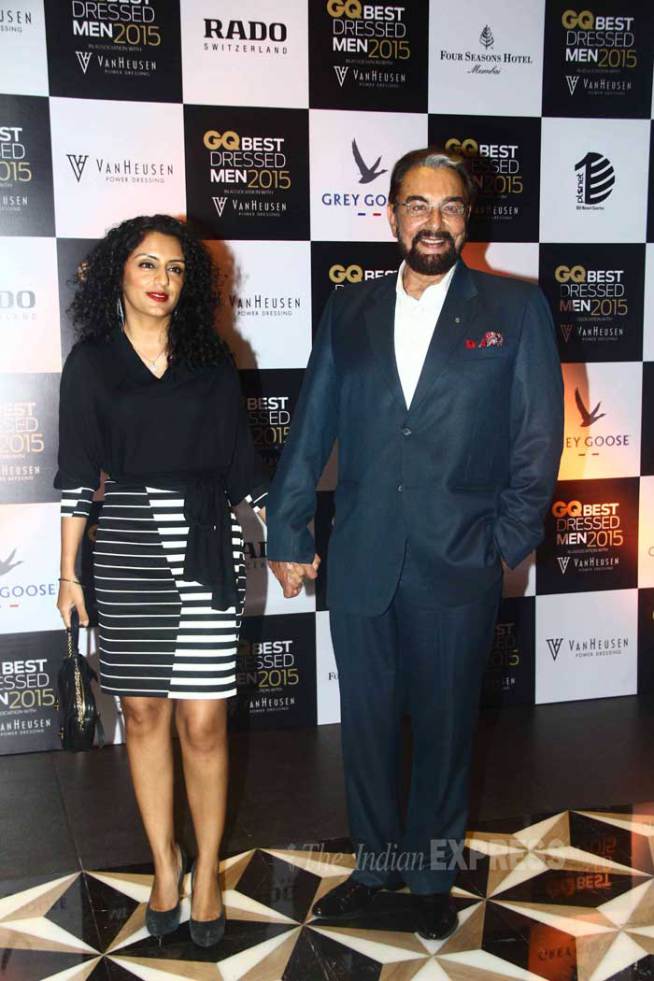 ‘जीक्यू बेस्ट ड्रेस्ड’मध्ये बॉलीवूडकरांची मांदियाळी