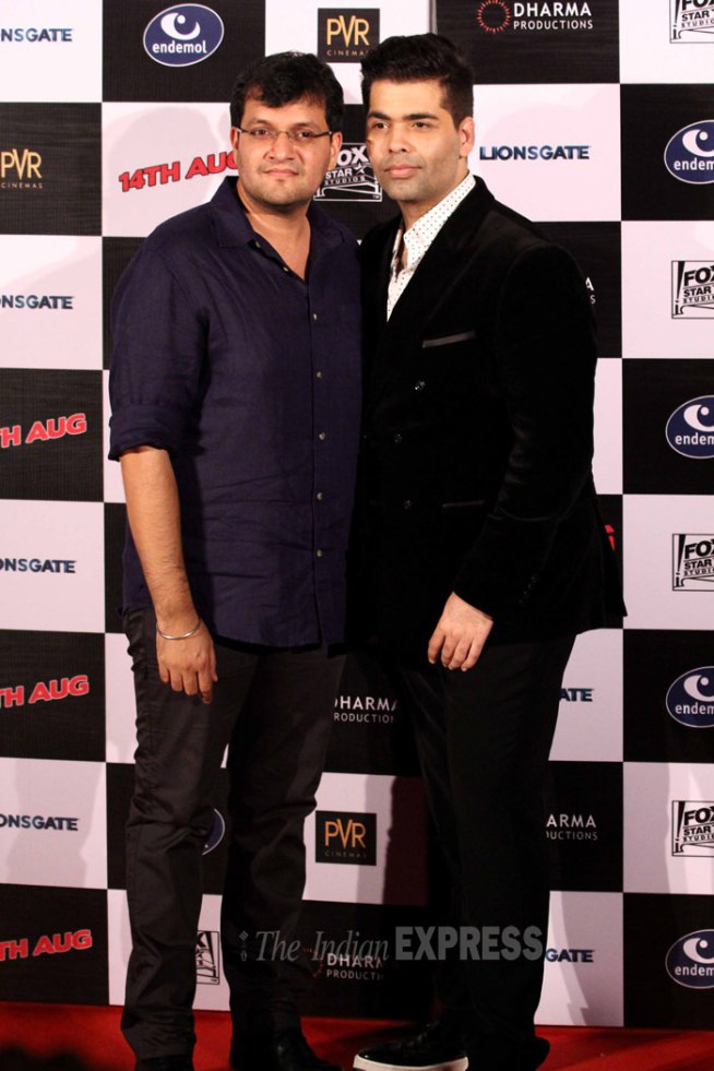 ‘ब्रदर’ ट्रेलर लॉन्च