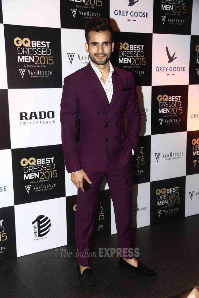 ‘जीक्यू बेस्ट ड्रेस्ड’मध्ये बॉलीवूडकरांची मांदियाळी