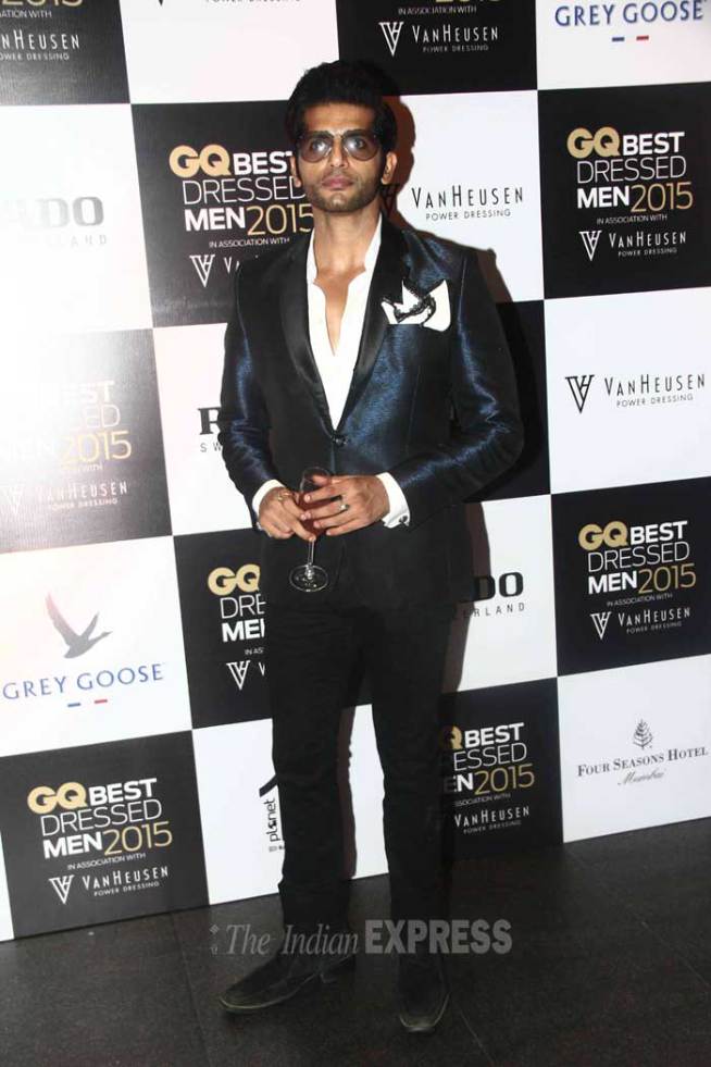 ‘जीक्यू बेस्ट ड्रेस्ड’मध्ये बॉलीवूडकरांची मांदियाळी