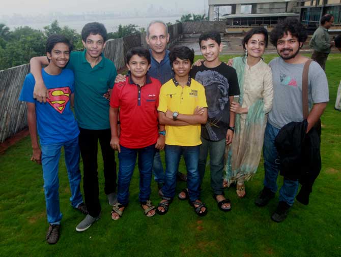 राष्ट्रीय पुरस्कार विजेता ‘किल्ला’