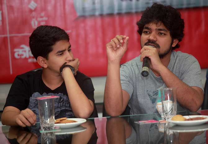 राष्ट्रीय पुरस्कार विजेता ‘किल्ला’