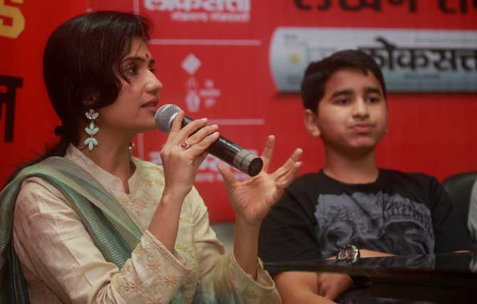 राष्ट्रीय पुरस्कार विजेता ‘किल्ला’