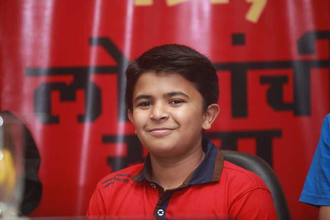 राष्ट्रीय पुरस्कार विजेता ‘किल्ला’