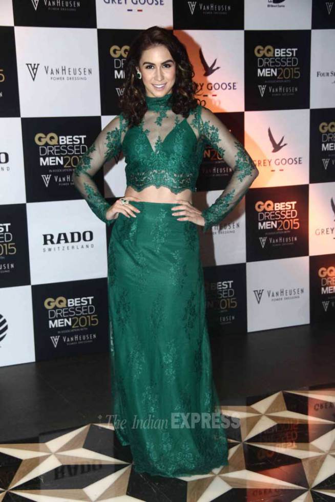 ‘जीक्यू बेस्ट ड्रेस्ड’मध्ये बॉलीवूडकरांची मांदियाळी