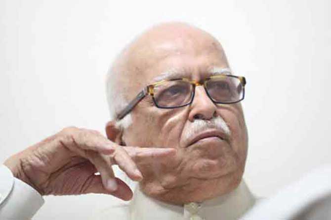 LK Advani , Babri Masjid case , Loksatta, Loksatta news, Marathi, Marathi news, BJP