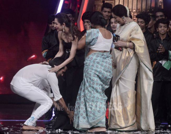 माणिक ठरला ‘इंडियाज गॉट टॅलेंट’चा विजेता