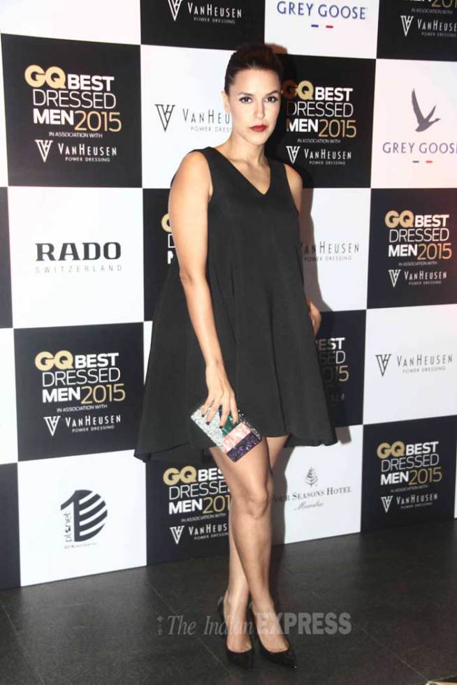 ‘जीक्यू बेस्ट ड्रेस्ड’मध्ये बॉलीवूडकरांची मांदियाळी