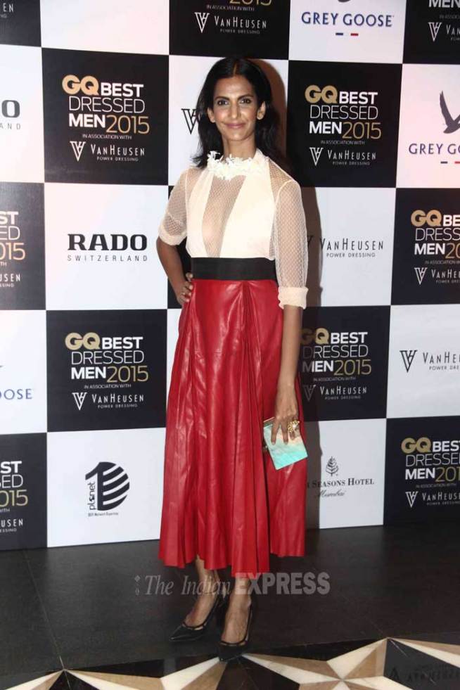 ‘जीक्यू बेस्ट ड्रेस्ड’मध्ये बॉलीवूडकरांची मांदियाळी