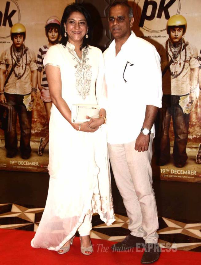 ‘पीके’चे अफलातून यश