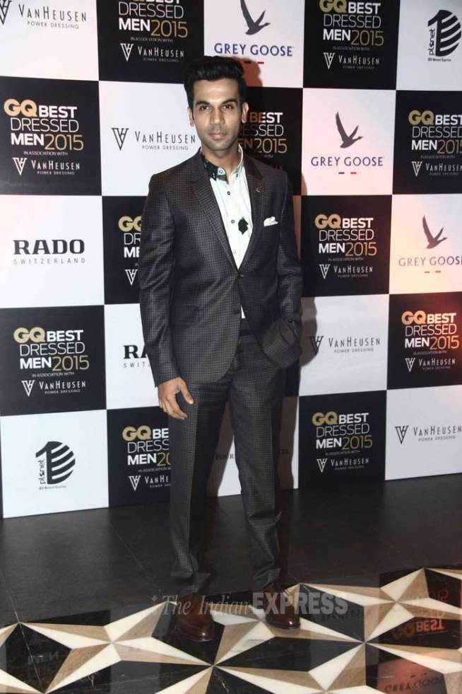 ‘जीक्यू बेस्ट ड्रेस्ड’मध्ये बॉलीवूडकरांची मांदियाळी