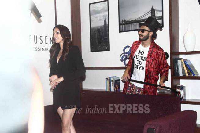 ‘जीक्यू बेस्ट ड्रेस्ड’मध्ये बॉलीवूडकरांची मांदियाळी