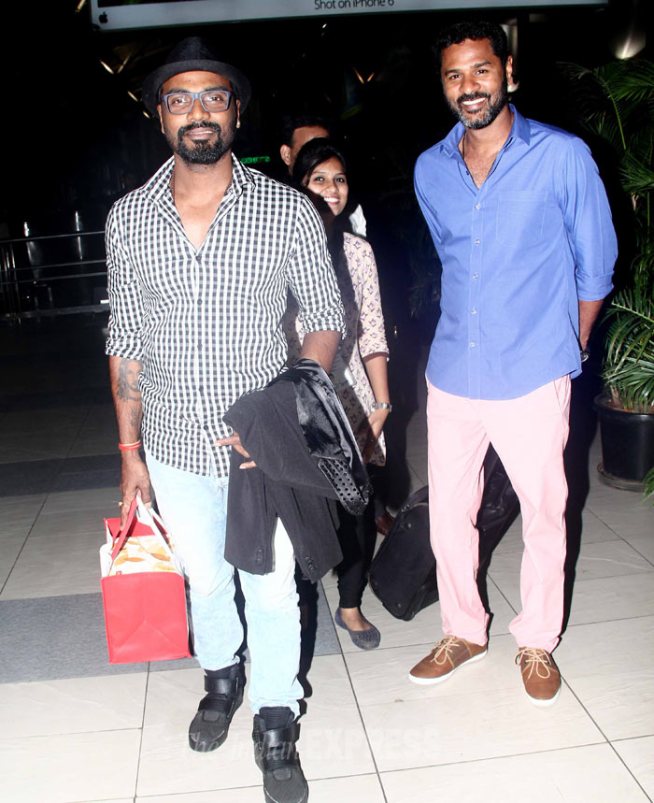 बॉलीवूडकरांचा ‘आयफा’ फिव्हर