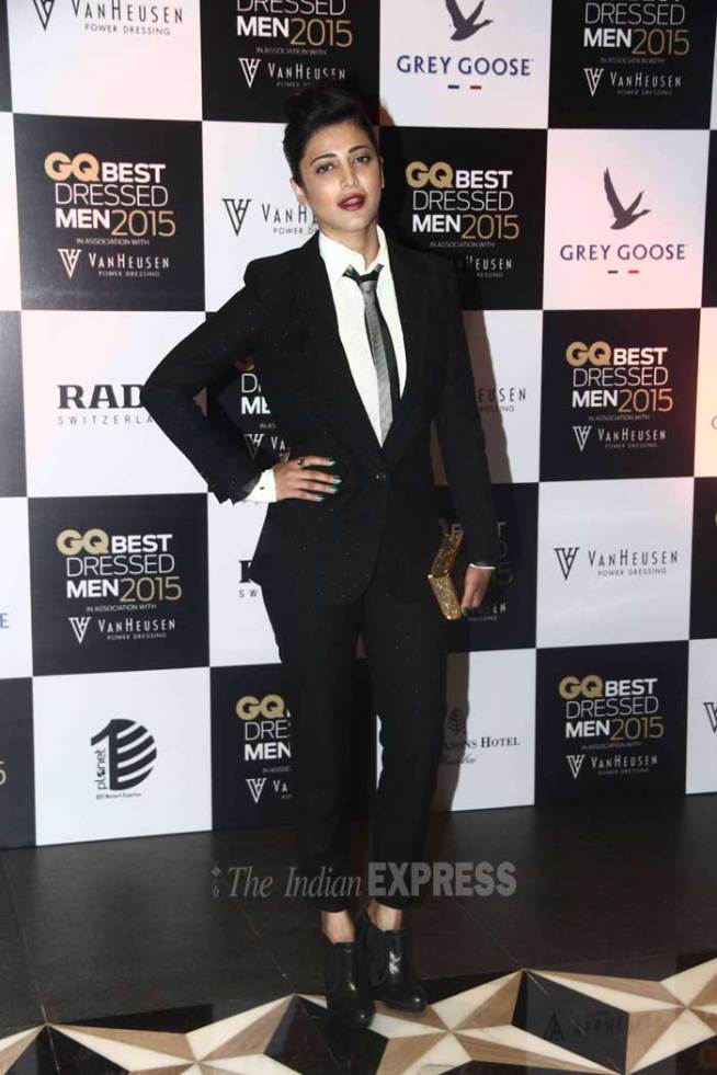 ‘जीक्यू बेस्ट ड्रेस्ड’मध्ये बॉलीवूडकरांची मांदियाळी