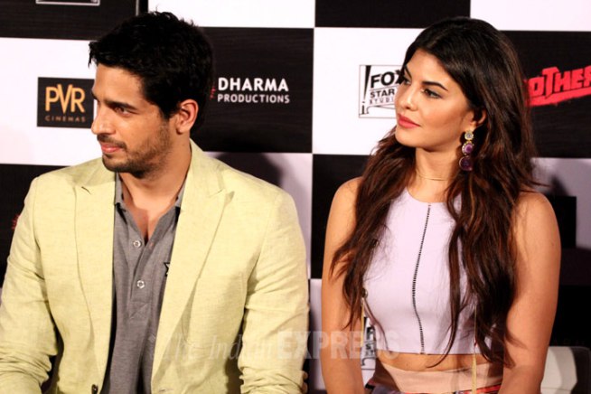 ‘ब्रदर’ ट्रेलर लॉन्च