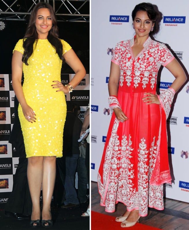 ‘ज्युनियर शॉटगन’ सोनाक्षी @२८