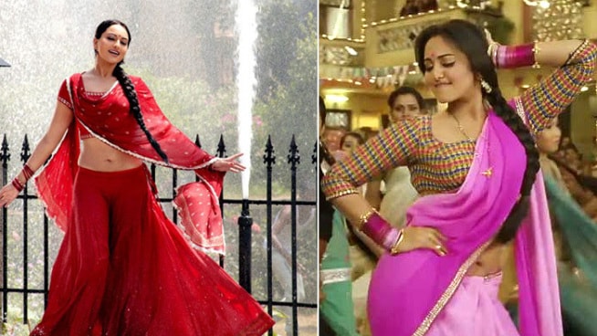 ‘ज्युनियर शॉटगन’ सोनाक्षी @२८