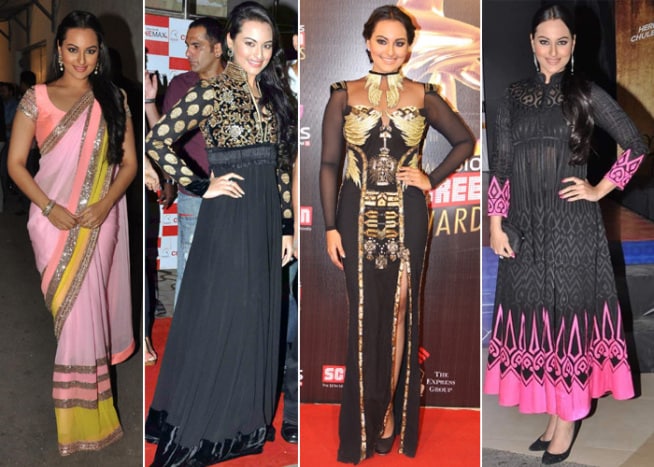 ‘ज्युनियर शॉटगन’ सोनाक्षी @२८