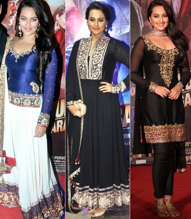 ‘ज्युनियर शॉटगन’ सोनाक्षी @२८