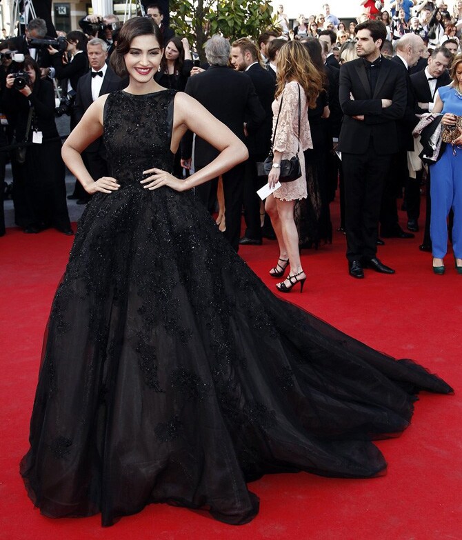 हॅप्पी बर्थडे ‘स्टाइल दीवा’ सोनम