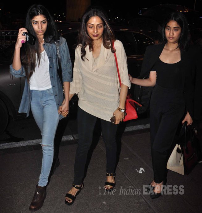 बॉलीवूडकरांचा ‘आयफा’ फिव्हर