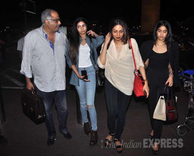 बॉलीवूडकरांचा ‘आयफा’ फिव्हर