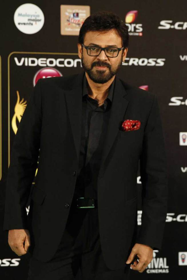 ‘आयफा २०१५’ ग्रीन कार्पेट