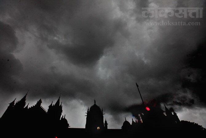 (छाया- वसंत प्रभू)