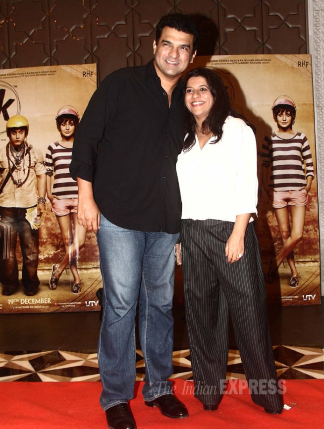 ‘पीके’चे अफलातून यश