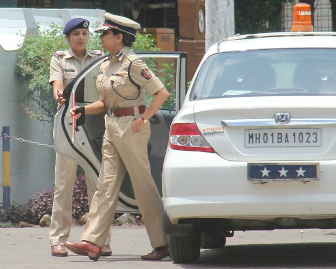 याकुबच्या फाशीसाठी हालचालींना वेग. (छाया- मोनिका चतुर्वेदी)